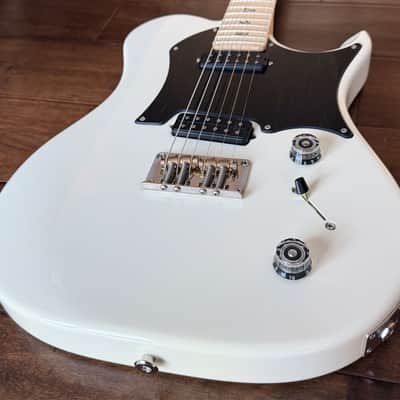 2023 PRS Myles Kennedy Signature Model Antique White 0369310 image 2