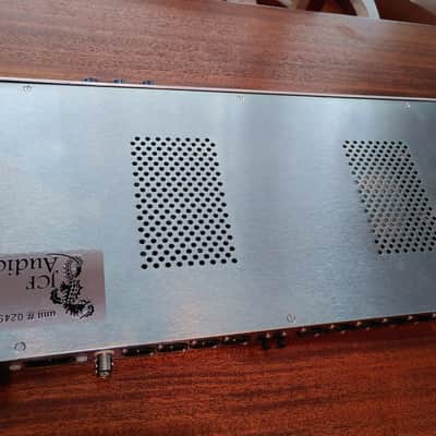 JCF Audio AD8 8-Channel Converter with PEP, Mint in Box,  2021 image 5