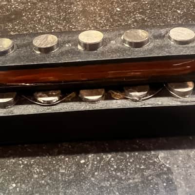 Seymour Duncan SMB-5A 2006 image 5