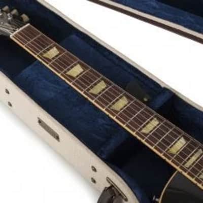 Gator Journeyman Les Paul Deluxe Wood Case image 4