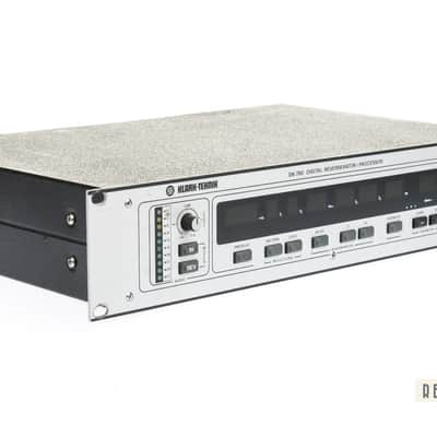 Klark Teknik DN780 Digital Reverberator / Processor image 1