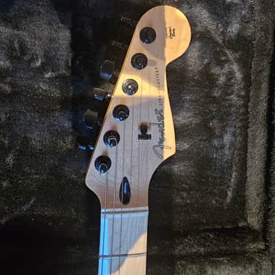 Partscaster Stratocaster Stratocaster 2020 - Antique white image 8
