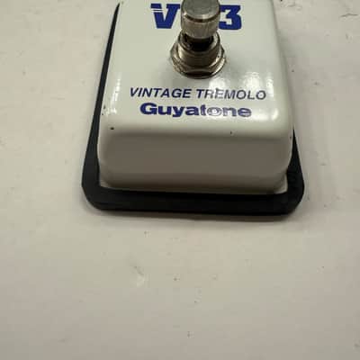Guyatone VT3 Micro Series Vintage Tremolo Guitar Effect Pedal MIJ Japan image 2