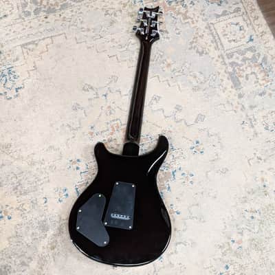 PRS SE DGT David Grissom Solidbody Electric Guitar image 6
