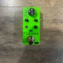 Flamma FC05 Mod 2021 - Present - Green