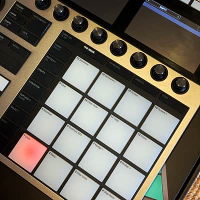 Ultimate Groovebox: Maschine Plus image 6