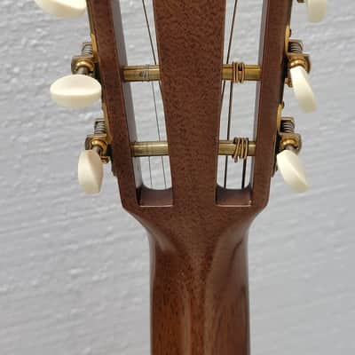 Martin UMFG Custom #5 Natural image 7