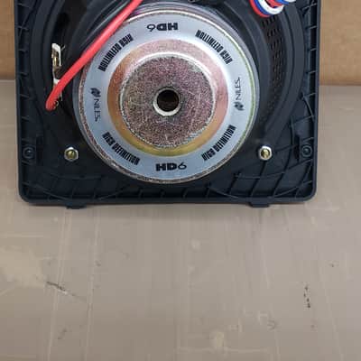 Niles HD6 - In Wall Speakers image 3