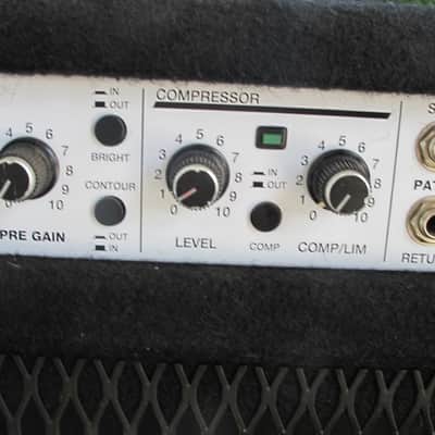 Peavey Combo 210TX image 2
