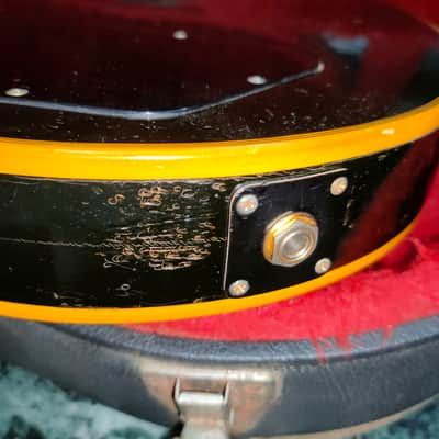 Gibson Les Paul Custom 1971 image 12