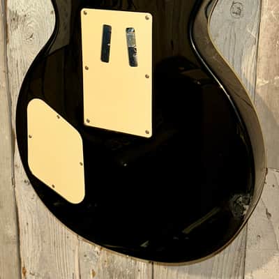 Epiphone Les Paul Standard Plus Top PRO/FX  Desertburst, Floyd Rose LP, Excellent Condition Includes Hard Shell Case & Pro Setup, It is Dialed in & Rips ! image 12