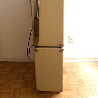 Fender Custom Shop Bruce Zinky Vibro-King • 6V6 Reverb Driver • 2x12 Extension Cabinet • USA image 13