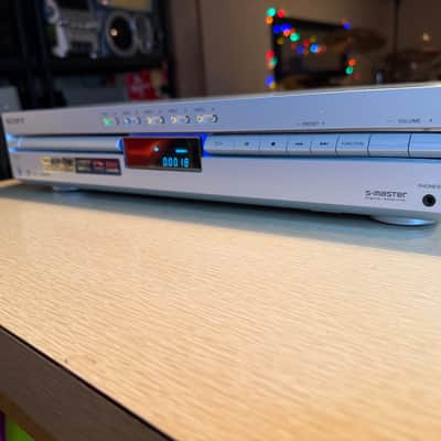 Sony DAV-BC250 DVD Home Theatre Receiver 5 Disc Changer Dolby DTS S Master Works image 3