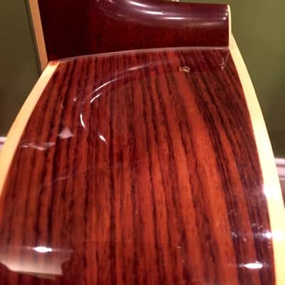 Takamine F-400s Lawsuit Era Guitar image 6