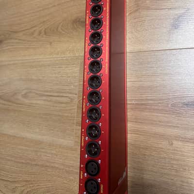 Sonifex redbox RB DA6 image 8