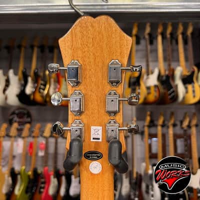 Epiphone Casino Natural image 5