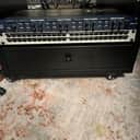 Redco R196-D25PG DB25 96pt TT Patchbay 2010s - Silver