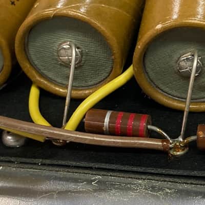 Fender Pro Reverb '73 image 6