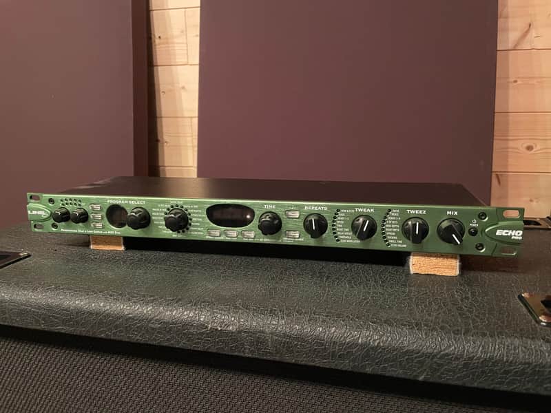 Line 6 Echo Pro image 1
