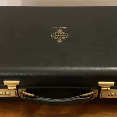 Buffet Crampon RC Prestige image 10