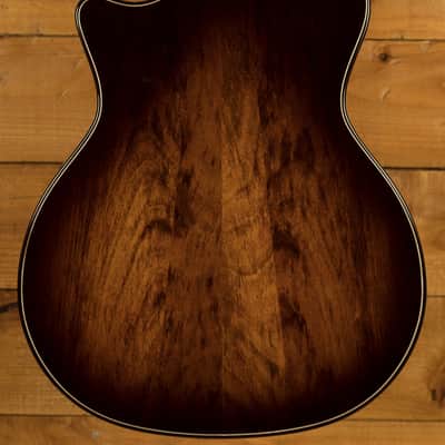 Taylor 800 Series | Builder's Edition 814ce - Sinker Redwood & Honduran Rosewood Bild 2