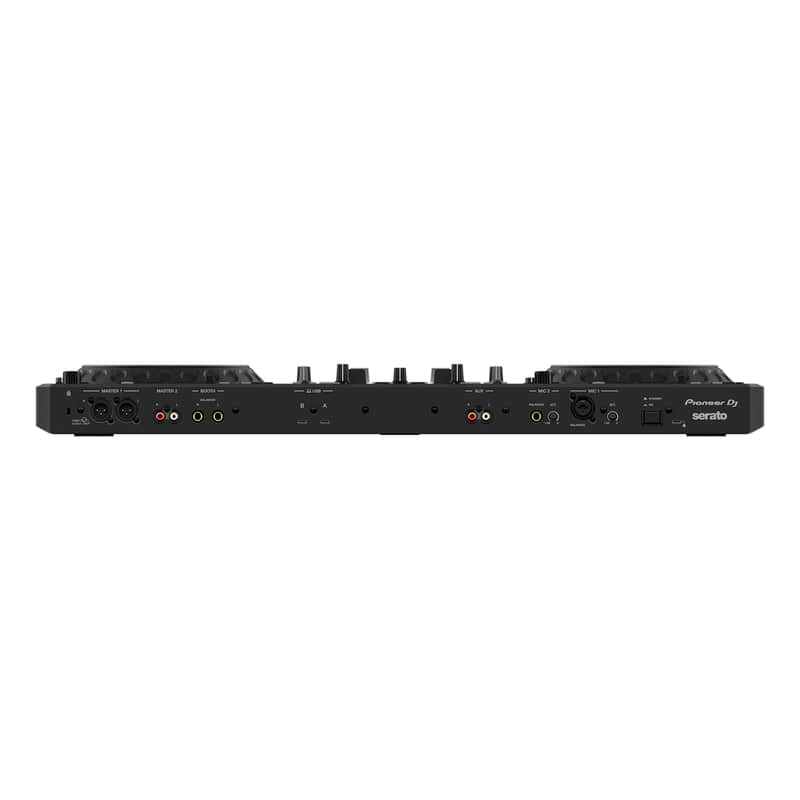 Pioneer DDJ-REV5 2-Channel DJ Controller image 2