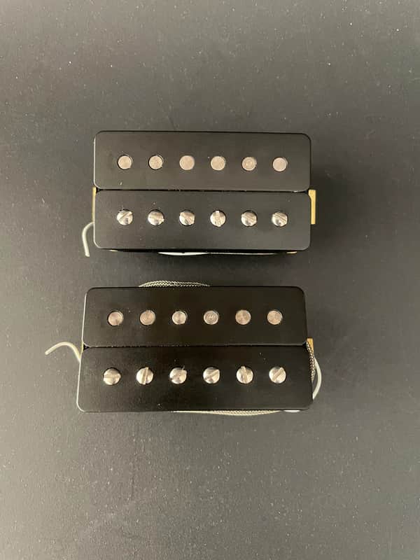 PRS 85/15 USA Pickups