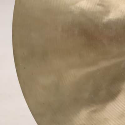 Stagg 20" Y25R Ride Cymbal image 13