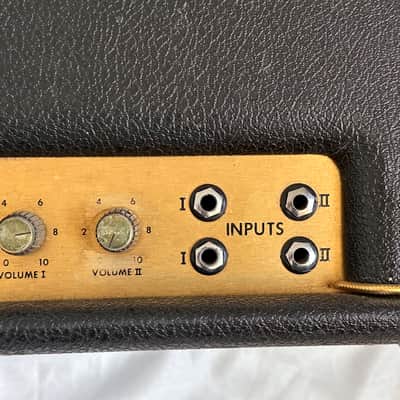 Vintage 1975 Marshall 1987 50W Head image 3