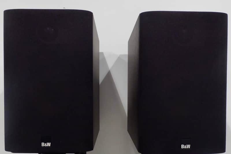 Bowers & Wilkins (B&W) Altavoces 686 Hifi / Cine en Casa image 1