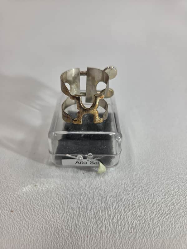 Harrison Model A Alto Sax Ligature