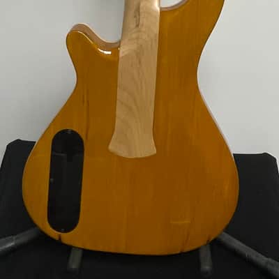 Pat Murray Guitar Co M1-CT-GT 2009 image 10