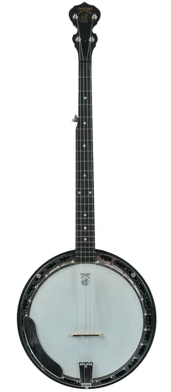Deering Sierra 5 String 1999 image 1