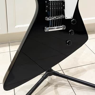 Hamer Slammer XP-1 In Black image 4
