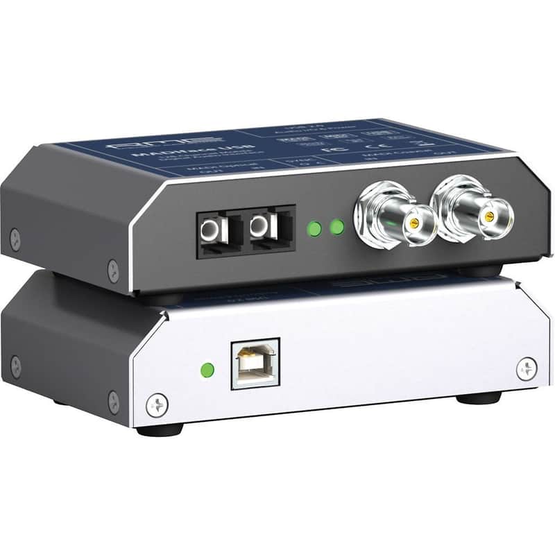 RME MADIface USB 128-Channel MADI USB Interface image 2