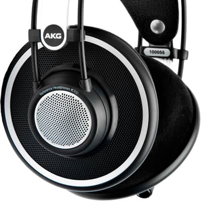 Akg   K702 image 1