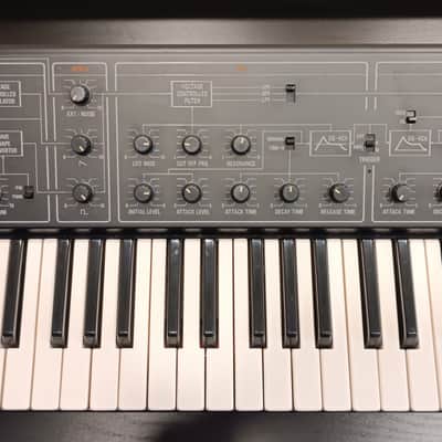 Yamaha CS-10 image 1