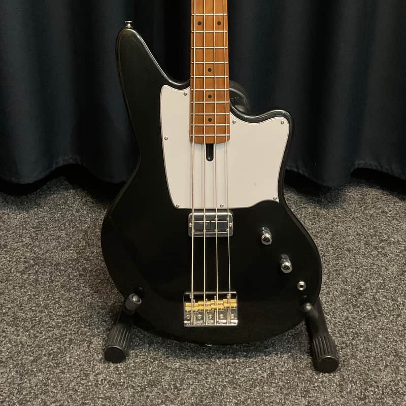 Ashdown The Saint Soap Black