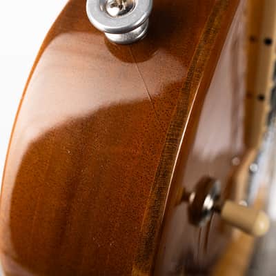 Gibson Les Paul Studio Session, Honey Burst | Demo image 9