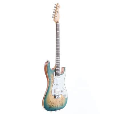 Keipro KS-200 Blue Burst [C010321010090] (06/22) image 14
