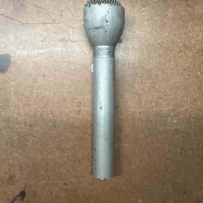 Electro-Voice 635A Omnidirectional Dynamic Microphone 1960 - Present - Fawn Beige image 1