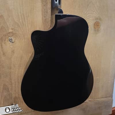 Fender CC60S Acoustic Used image 4