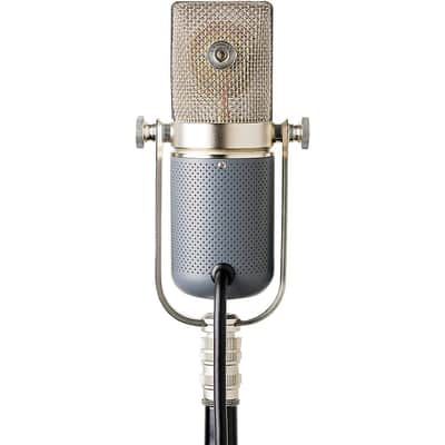 Mojave Audio MA-37 Large Diaphragm Tube Condenser Microphone Regular image 2