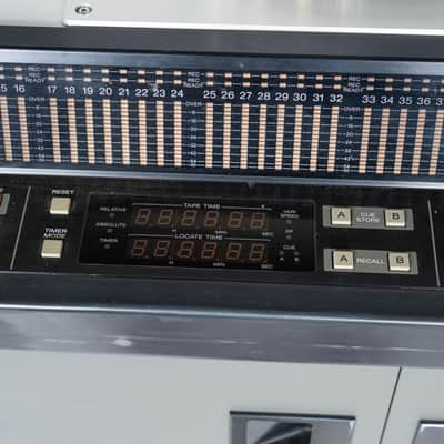Sony PCM 3348 Tape Machine #2 from Bruce Springsteen & CLA image 6