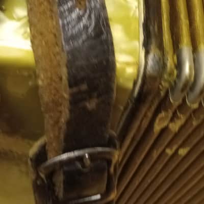 Milano 69l Piano Accordion image 10