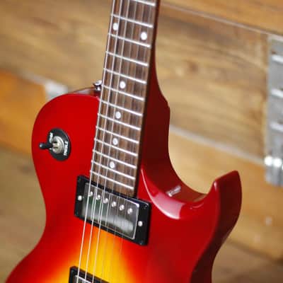 Peavey SC-2 Cherry Burst image 6
