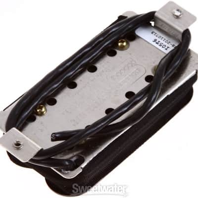 Seymour Duncan- SH-8B Invader, bridge position, Black image 2