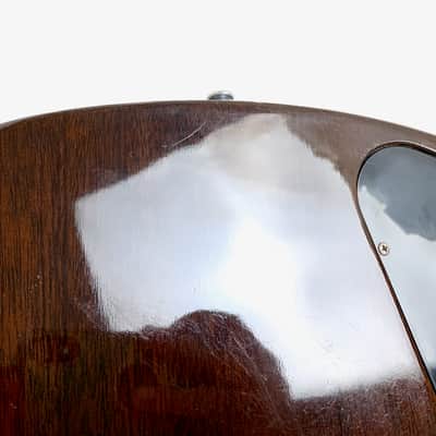 Gibson SG Classic 1999 Ebony Stain image 20