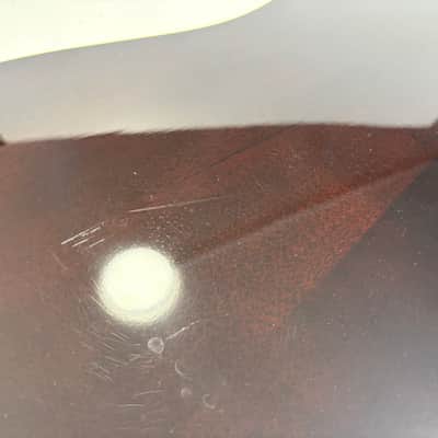 Gibson J-45 TV True Vintage 2007 Vintage Sunburst image 20