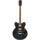 Gretsch G2622 Streamliner Center Block Double-Cut V-Stoptail Midnight Sapphire - Semi Acoustic Guitar